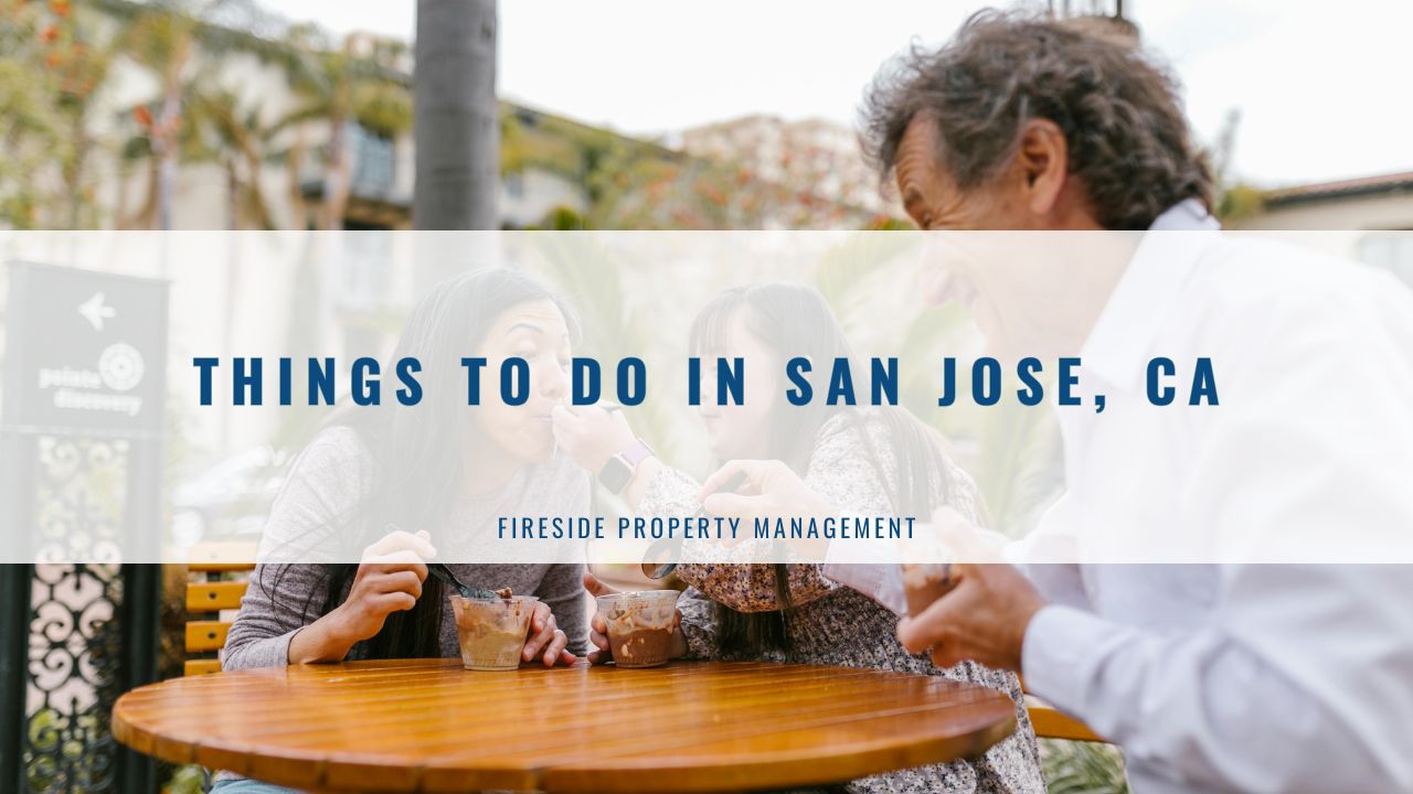 Things to Do in San Jose, CA